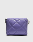 Stand Studio Hestia Bag Purple Small Bags