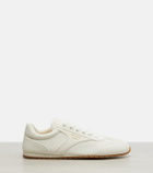 Prada Leather sneakers