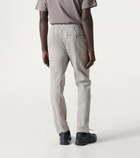 C.P. Company Cotton-blend cargo pants