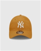 New Era League Ess 9 Twenty New York Yankees Orange - Mens - Caps