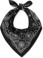 RRL - Printed Cotton-Voile Bandana