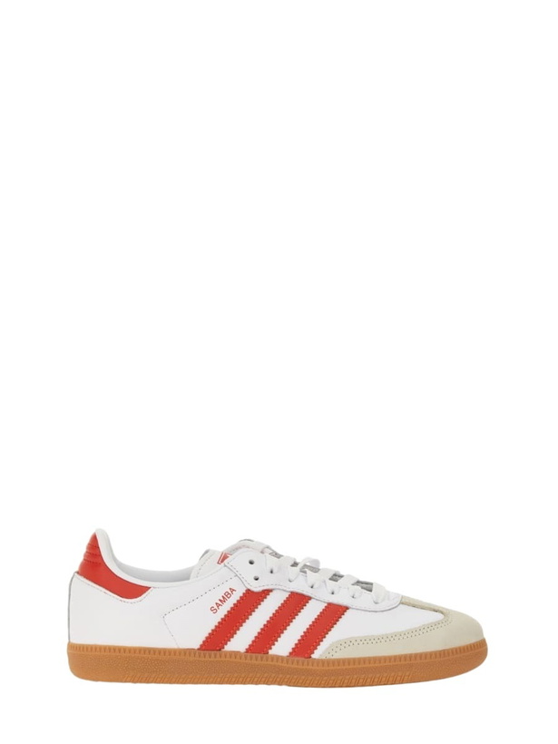 Photo: Adidas Originals Samba Og Sneakers