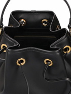 ALEXANDRE VAUTHIER - Medium Nappa Leather Top Handle Bag