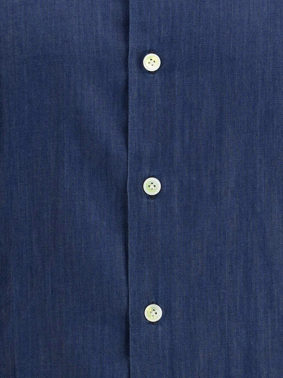 Finamore Zante Shirt