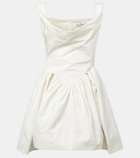 Vivienne Westwood Sunday minidress