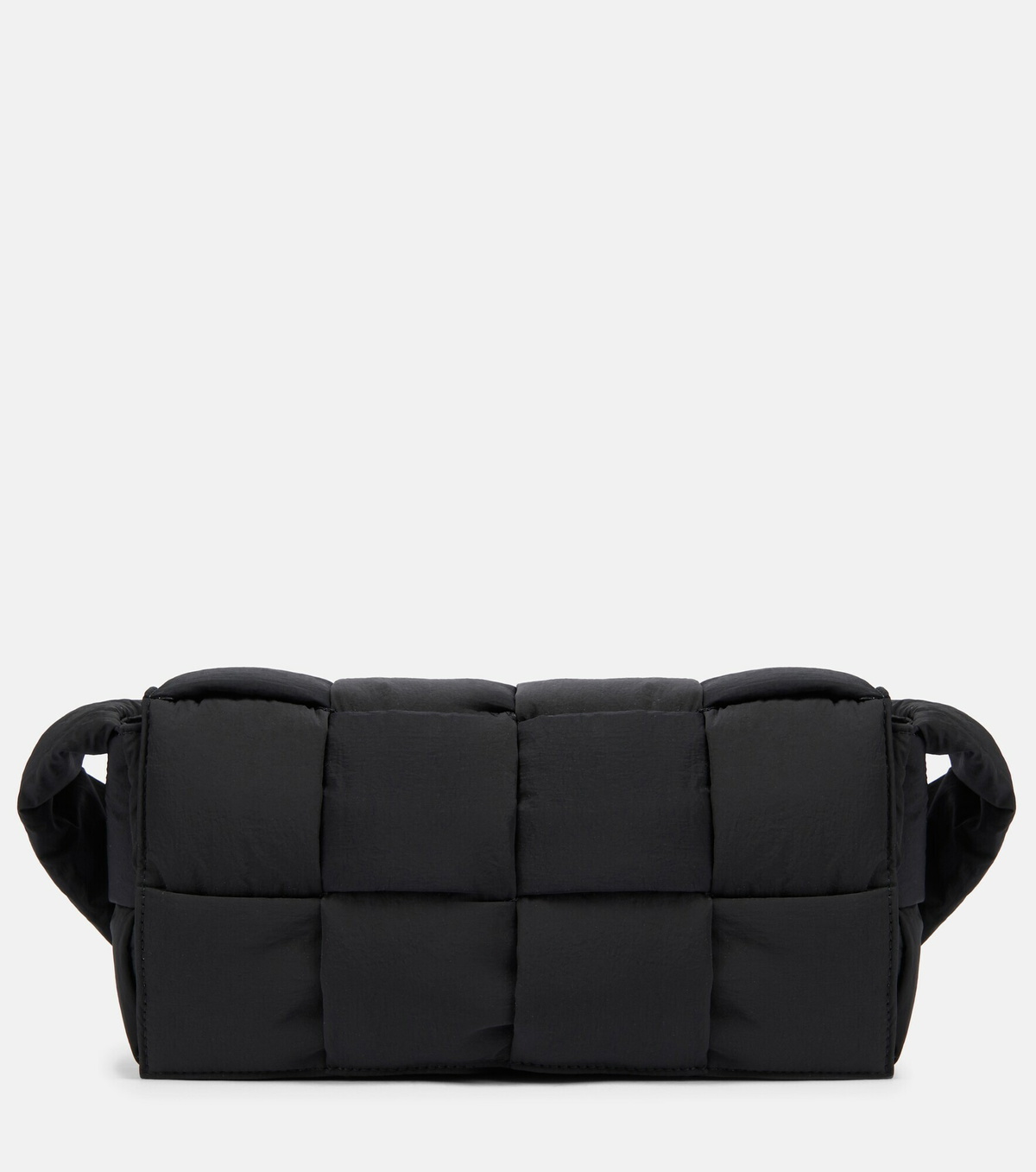 Bottega Veneta - Padded Tech Cassette crossbody bag