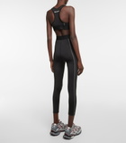 Balenciaga - Racerback sports bra