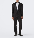 Brunello Cucinelli Silk tuxedo