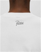Patta Cornucopia T Shirt White - Mens - Shortsleeves