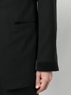 TOM FORD - Wool Tailored Suit