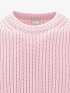 Bottega Veneta   Sweater Pink   Mens