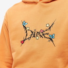 Dime Men's Headbanger Hoodie in Jupiter