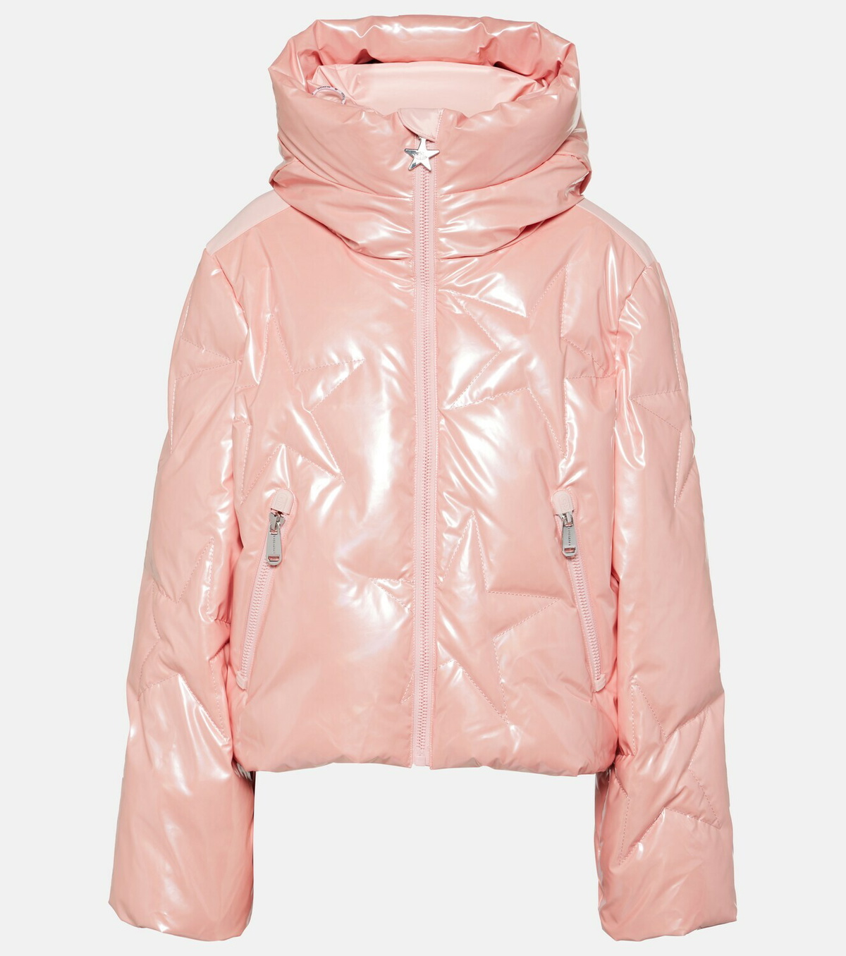 Goldbergh Glamstar down ski jacket Goldbergh