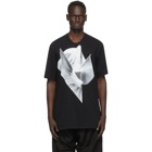 Julius Black Graphic T-Shirt