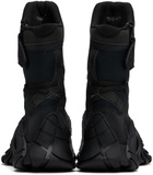 CAMPERLAB Black Tormenta Boots