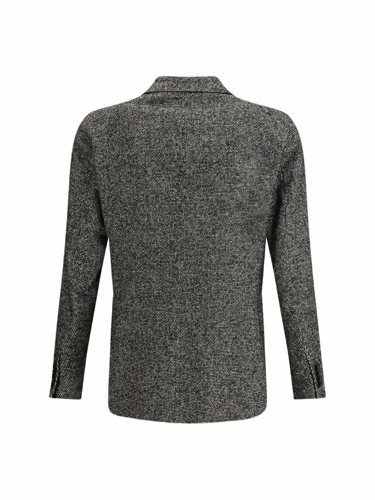 Tagliatore Wool Blazer