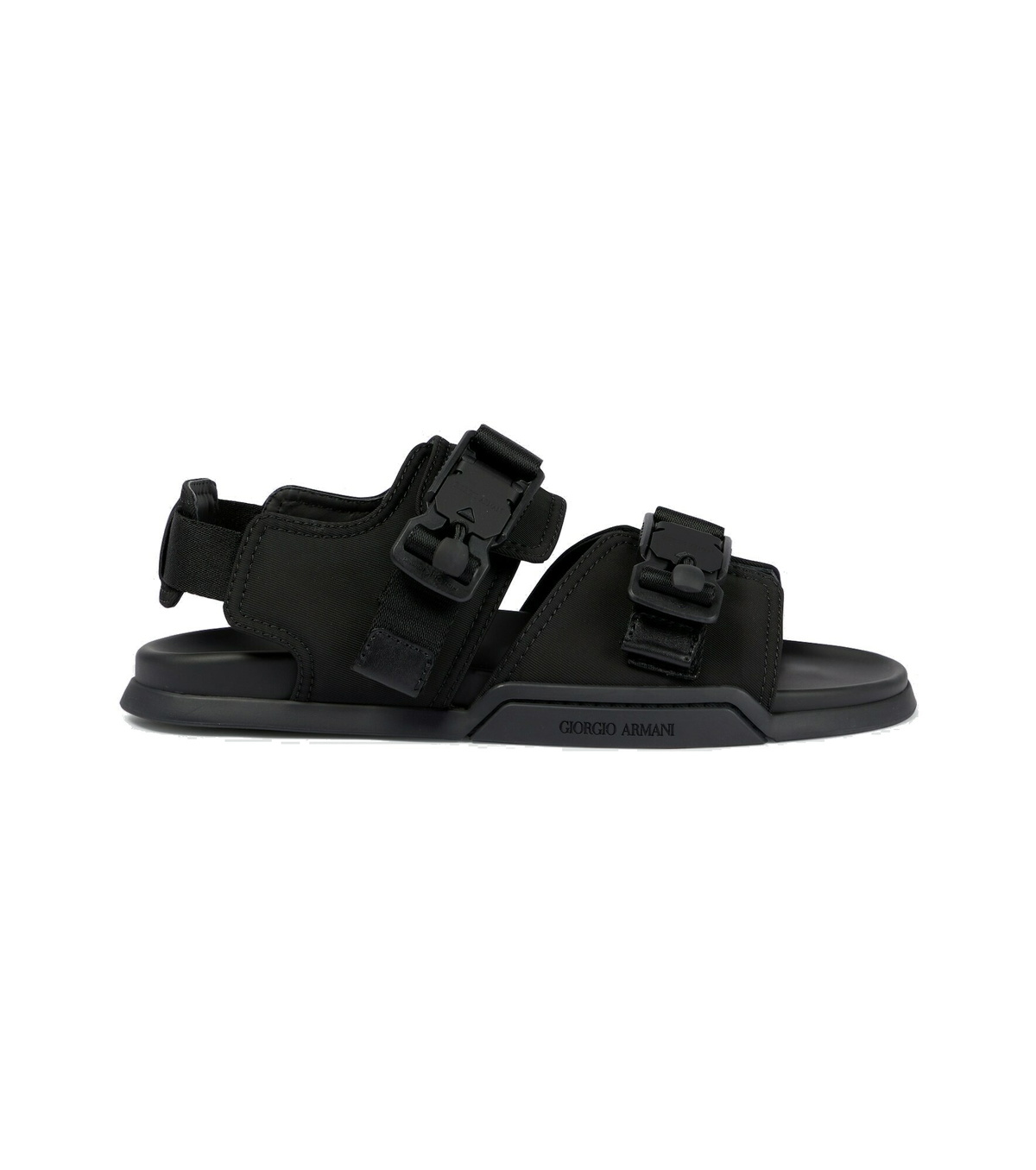 Giorgio armani online sandals