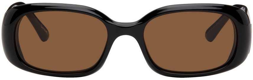 Photo: CHIMI Black LAX Sunglasses
