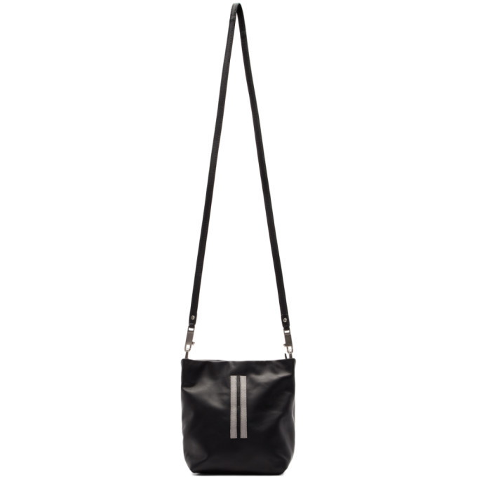 Rick Owens Black Small Adri Bag Rick Owens