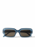 LOEWE - Square-Frame Acetate Sunglasses