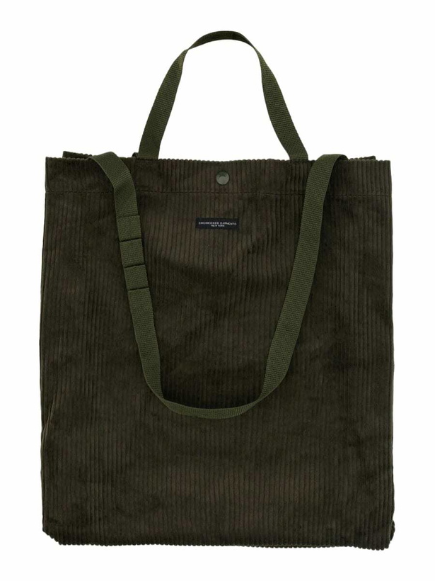 Photo: Engineered Garments all Tote Bag