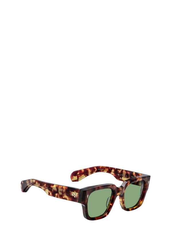 Photo: Jacques Marie Mage Enzo Square Sunglasses