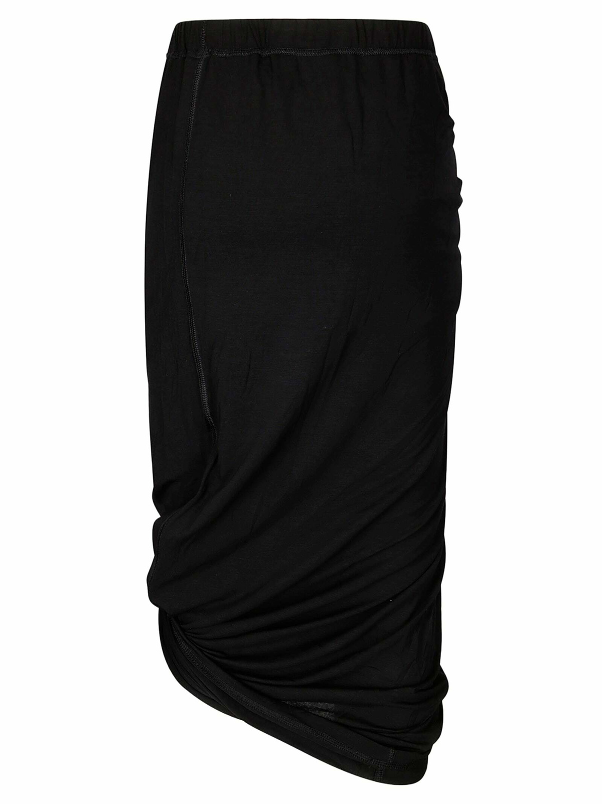 Helmut Lang Wind Skirt.soft Clou