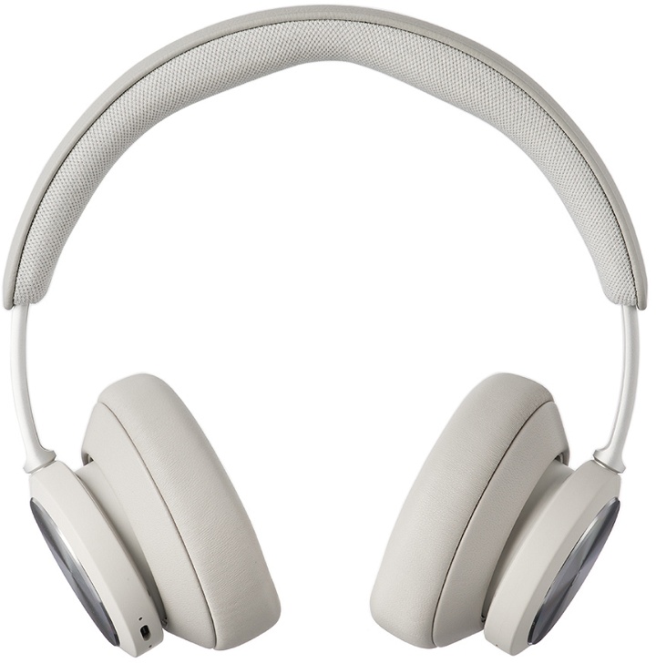 Photo: Bang & Olufsen Grey Beoplay Portal PC/Playstation Gaming Headphones