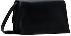 Coperni Black Mini Folder Bag