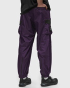 The North Face X Undercover Hike Belted Utility Shell Pant Purple - Mens - Cargo Pants