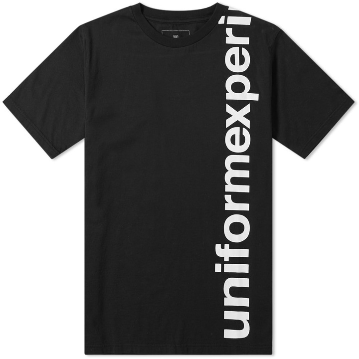 Photo: Uniform Experiment Side Ventilation Tee