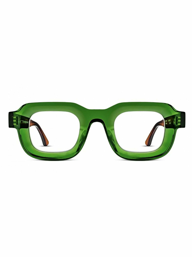 Photo: Thierry Lasry CLUBBY Eyewear