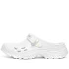 Suicoke Men's MOK in White