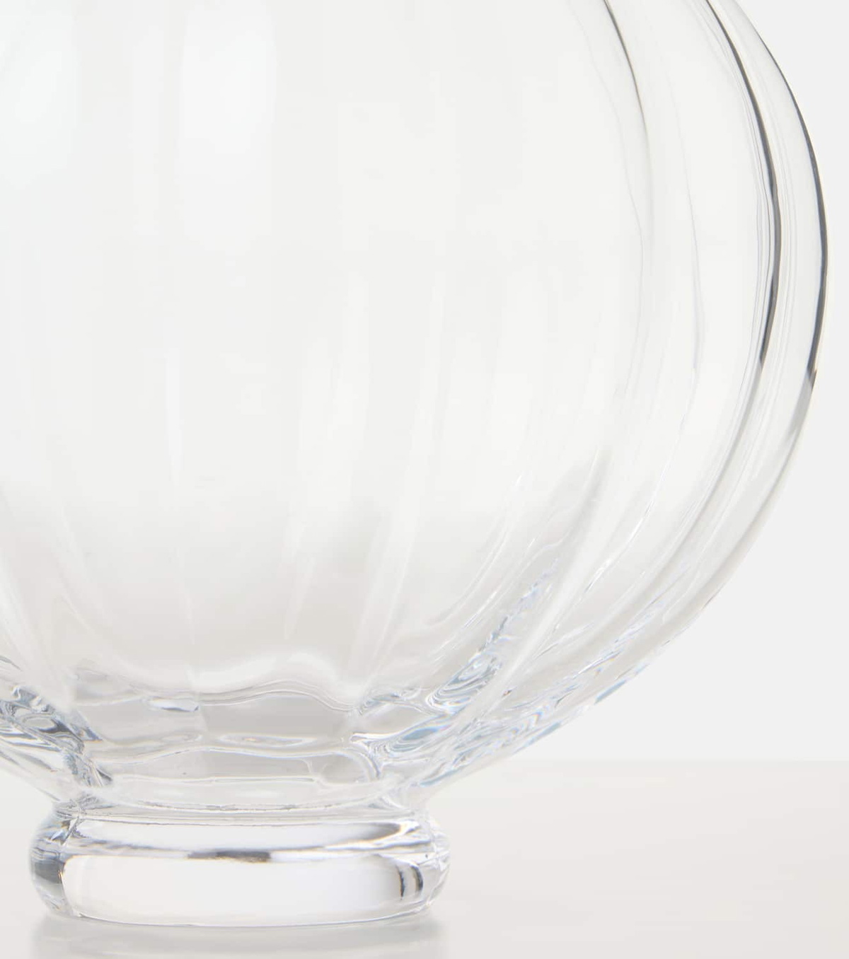 Louise Roe Balloon 01 glass vase