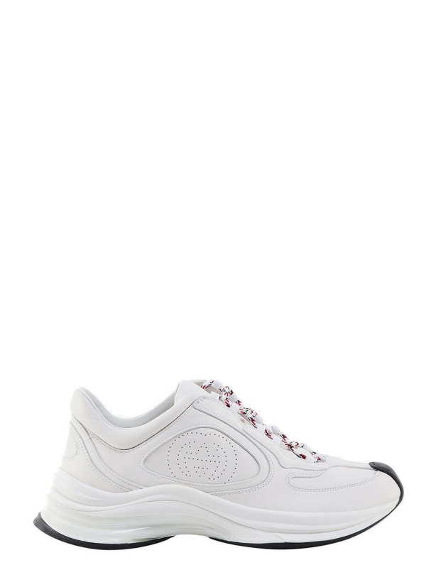 Photo: Gucci Sneakers White   Womens