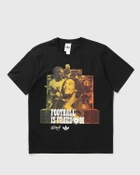 X Bob Marley OG TEE