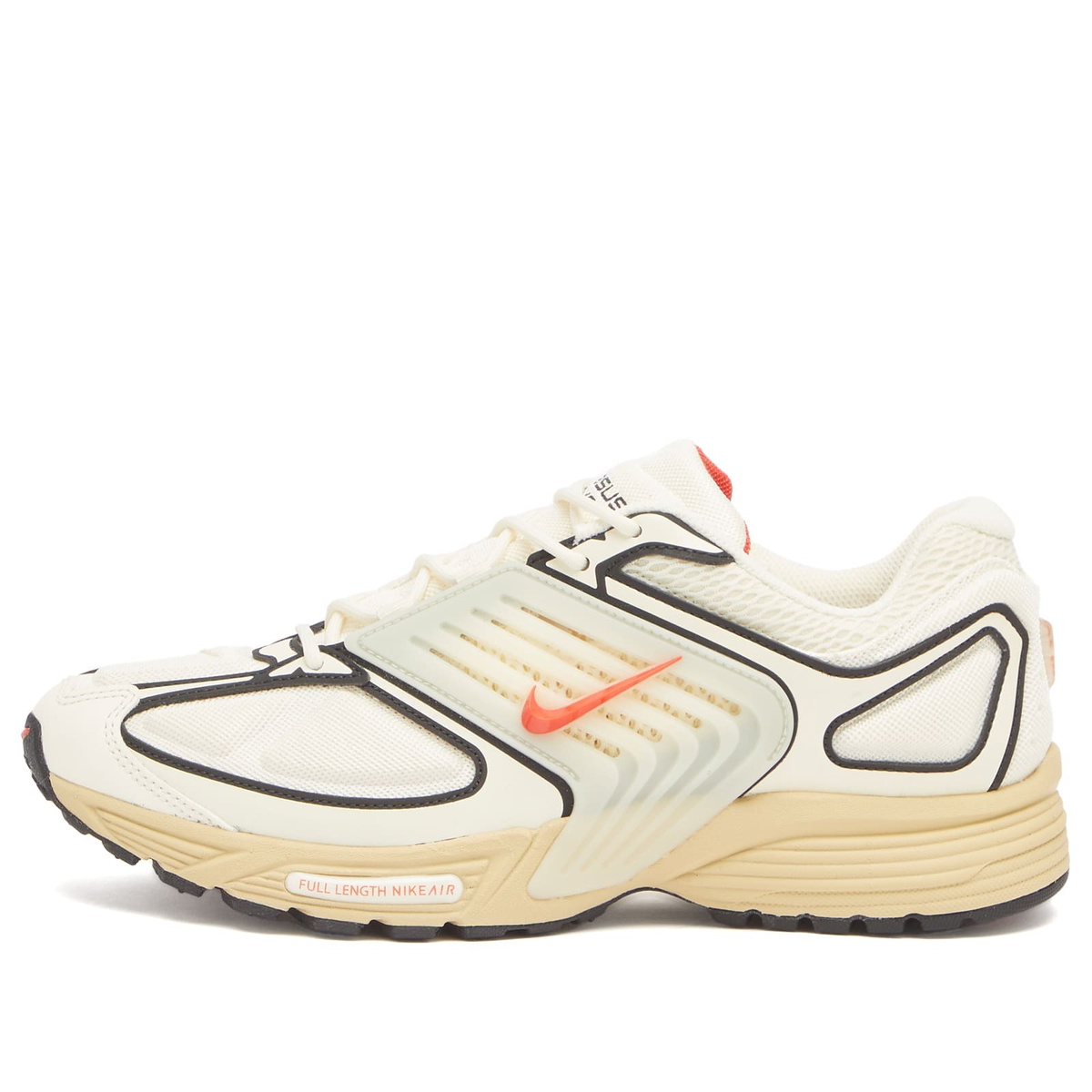 ★ナイキ Air Pegasus 2005 Wave Sneaker スニーカー 関税込★ Nike Air Pegasus 2005 Wave Sneaker in Sail/Black/Coconut Nike