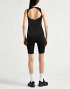 Ea7 Womens Tank top in Black