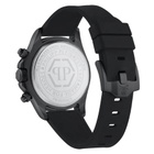 Philipp Plein Nobile Racing Chronograph Quartz Black Dial Mens Watch PWVAA0423