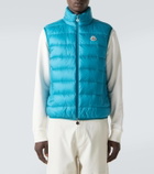 Moncler Quilted down vest