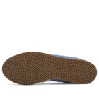 Diadora Men's Equipe Vela SW Sneaker in Blue Reflex