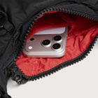 Topologie Cloud Hobo Bag - XS in Black 