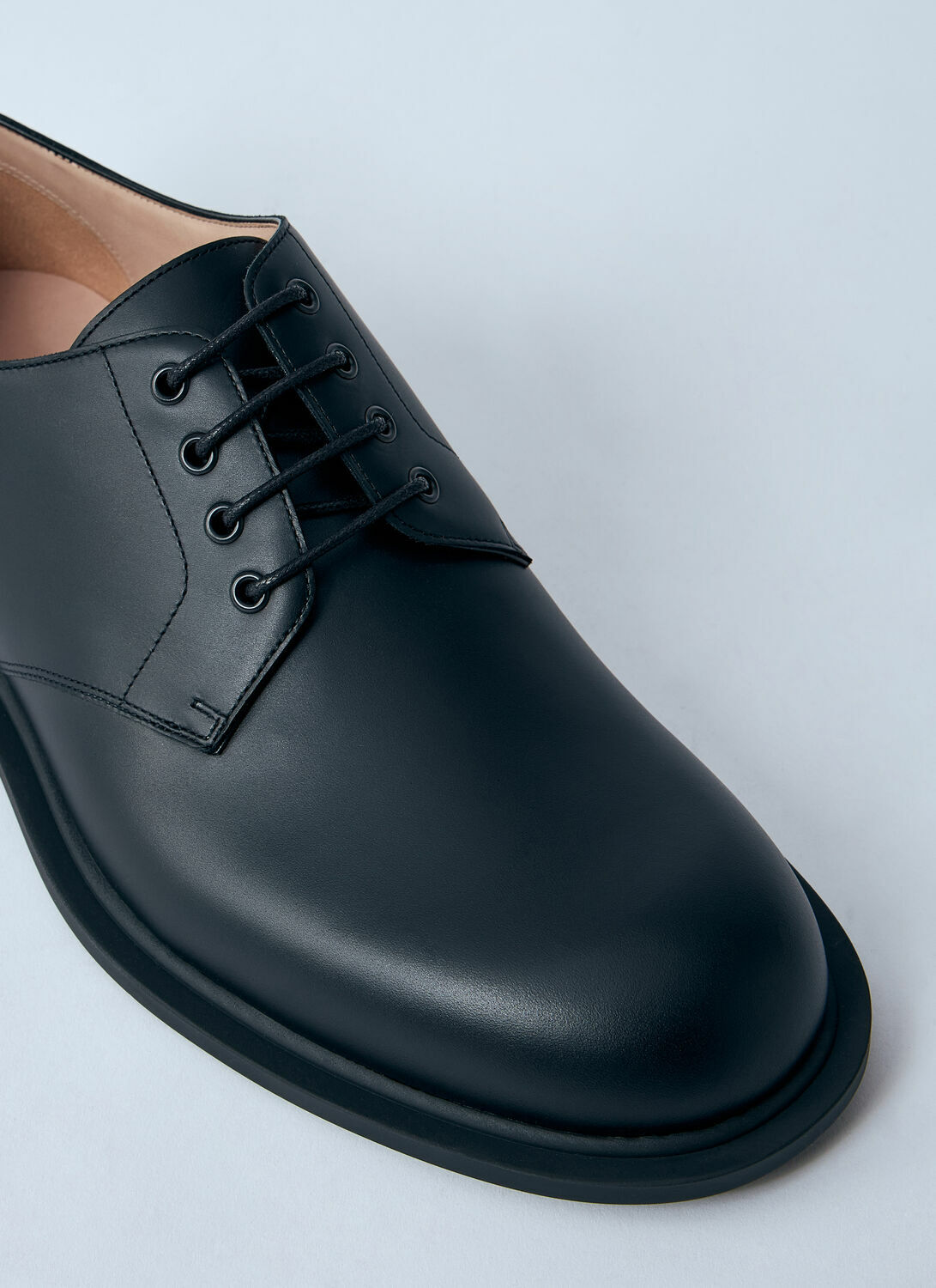 The Row Novus Derby Shoe