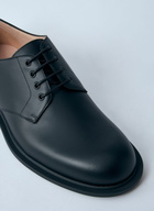 The Row Novus Derby Shoe