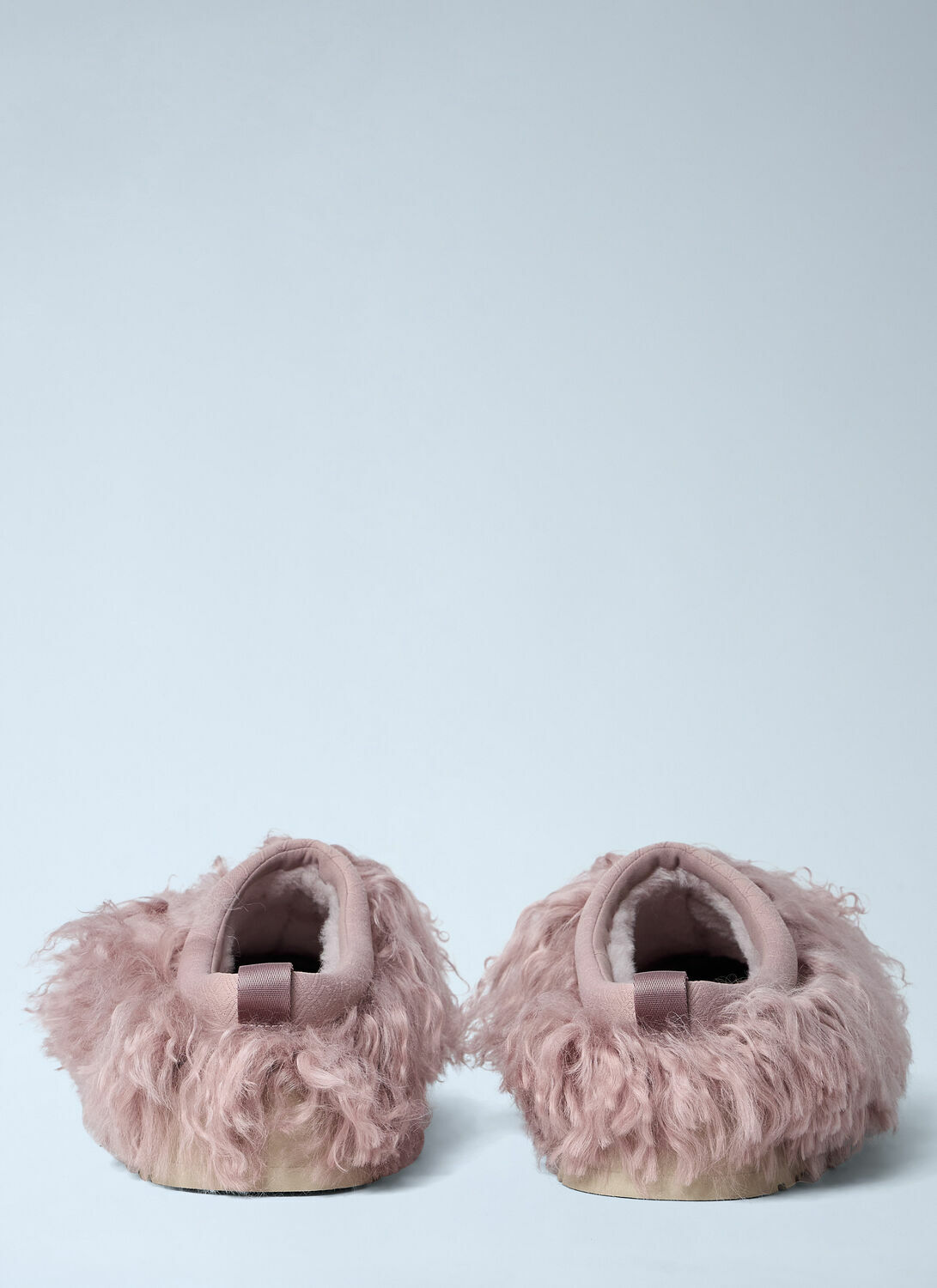 UGG Tazz Fluff Momma Slip-On Shoes