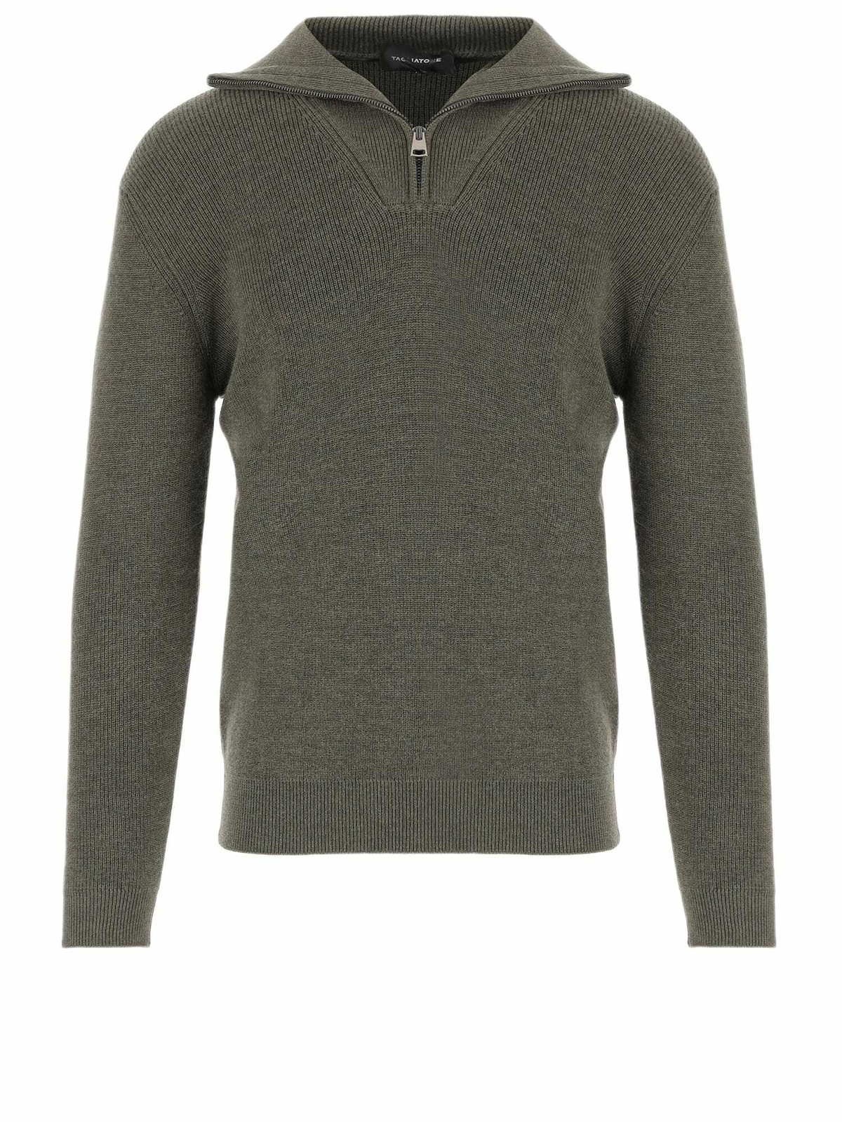 Tagliatore Linton Wool Sweater