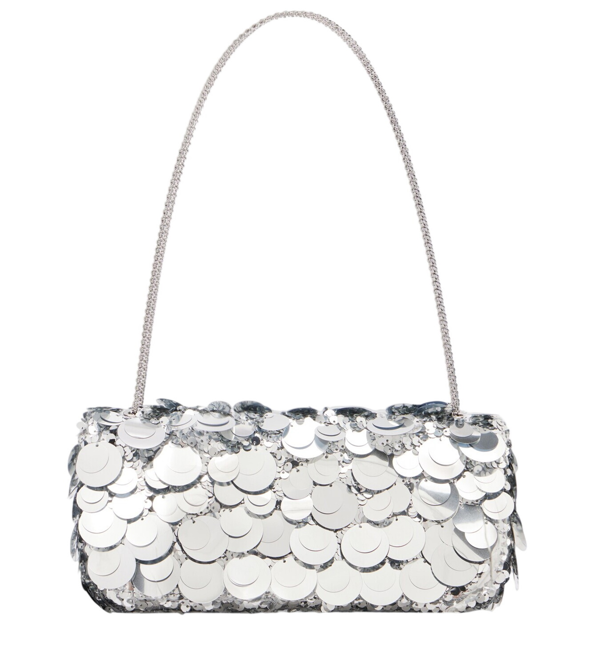 [Paco Rabanne] CAGE ラージバケット Paco Rabanne] CAGE ラージバケット