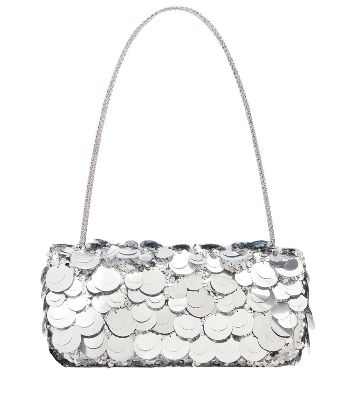 Chapeau Paco Rabanne CIAO PACO - Jaune Avec Filet Noir - Taille Unique - 100% Coton - Neuf Avec étiquettes