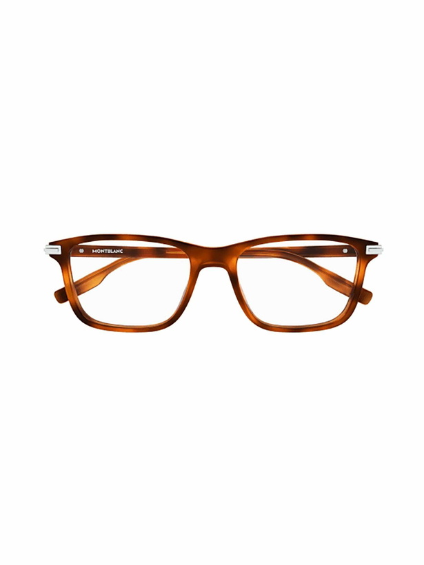 Photo: Montblanc MB0277O Eyewear