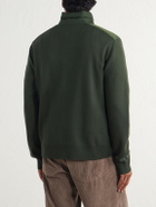 Canada Goose - HyBridge® Flavio Wool and Quilted Shell Down Jacket - Green
